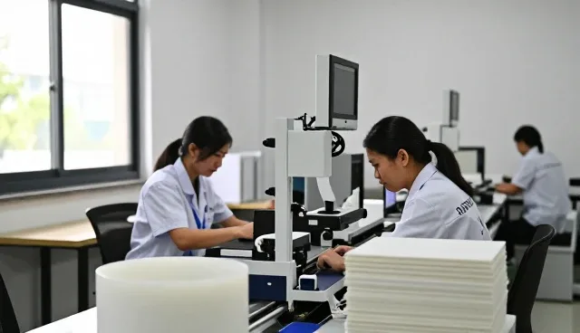 东莞市美迪玻璃制品有限公司