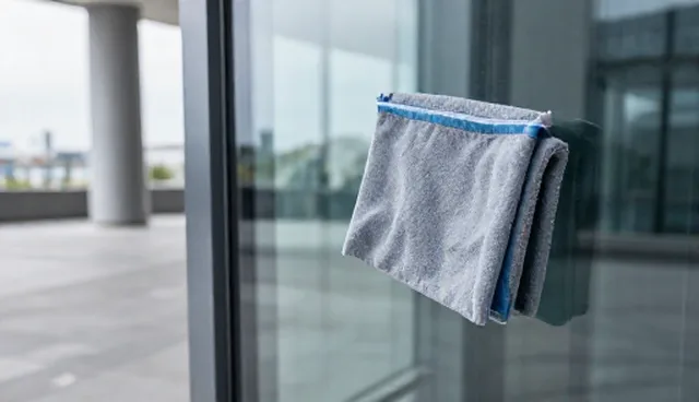 玻璃装饰板在环境控制中的选型与应用建议