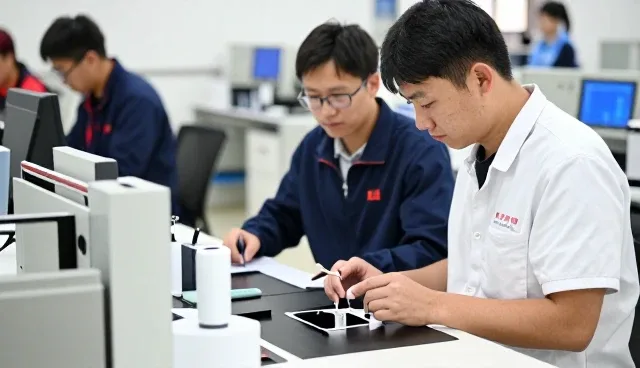 东莞市美迪玻璃制品有限公司介绍玻璃加工件服务案例