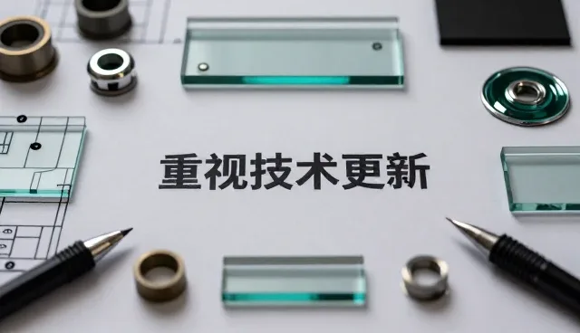 玻璃加工件在实际使用中的常见问题与维护建议