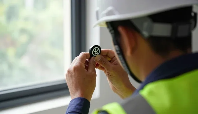玻璃展示柜日常使用与维护全指南