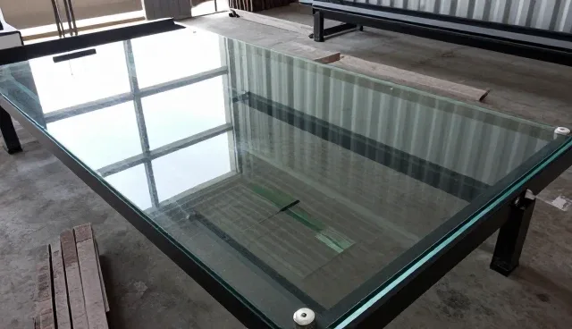 玻璃加工件选型中的核心关注点与问题处理