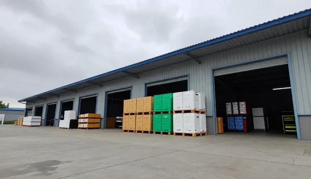 加工设备日常维护中的关键问题处理策略