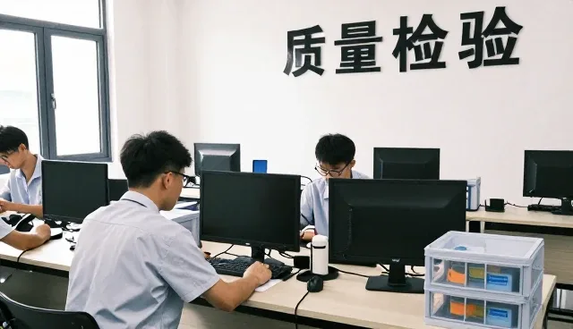 玻璃加工件日常维护的关键实践与注意事项